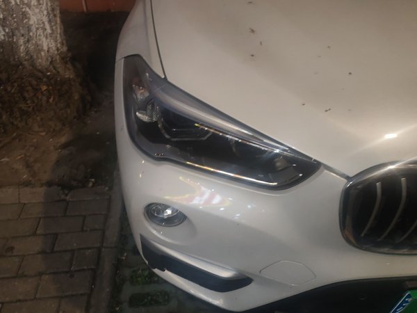BMW X1 2018, 139300 км, за 11225 USD - фото 7