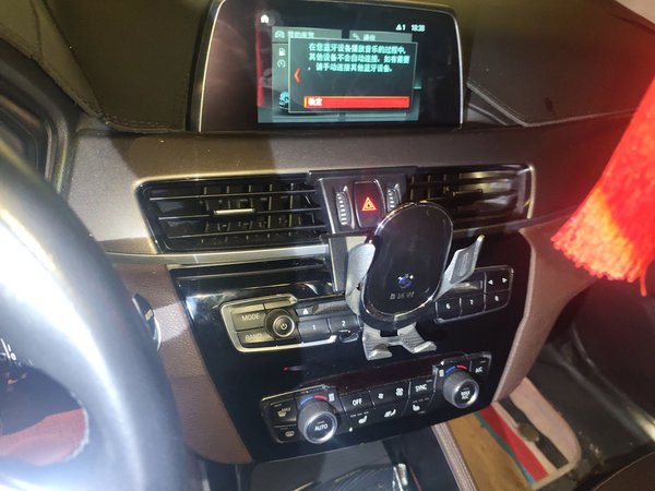 BMW X1 2018, 139300 км, за 11225 USD - фото 14