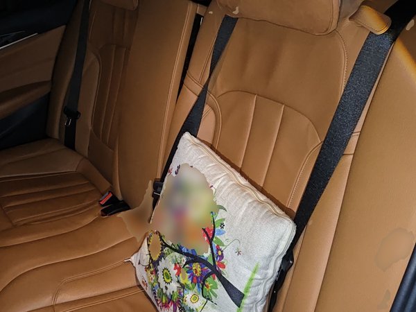 BMW 5 Series 2018, 74500 км, за 24555 USD - фото 17