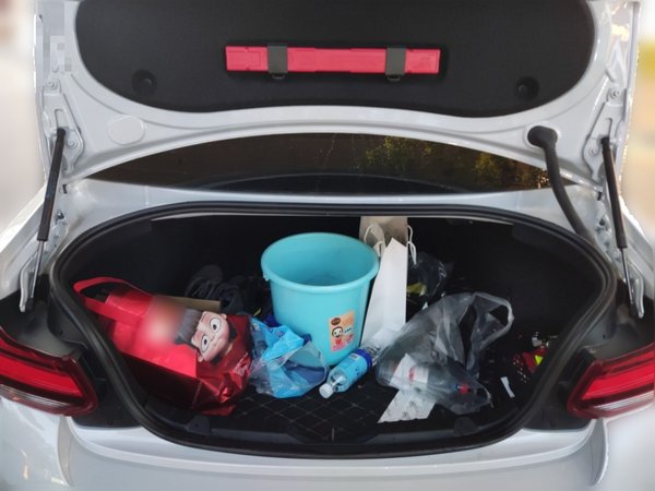 BMW M2 2018, 18000 км, за 59046 USD - фото 20