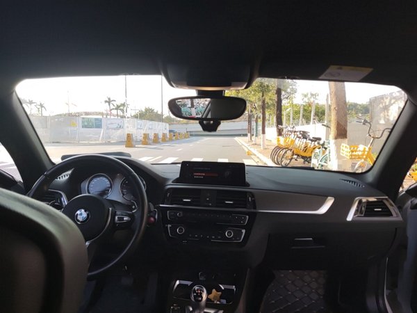 BMW M2 2018, 18000 км, за 59046 USD - фото 10