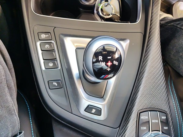 BMW M2 2018, 18000 км, за 59046 USD - фото 15