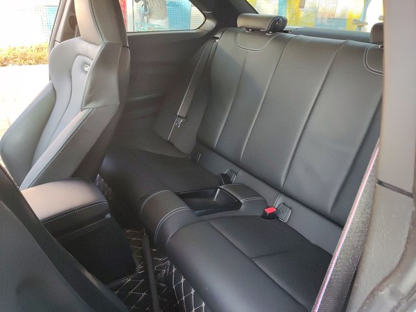 BMW M2 2018, 18000 км, за 59046 USD - фото 18