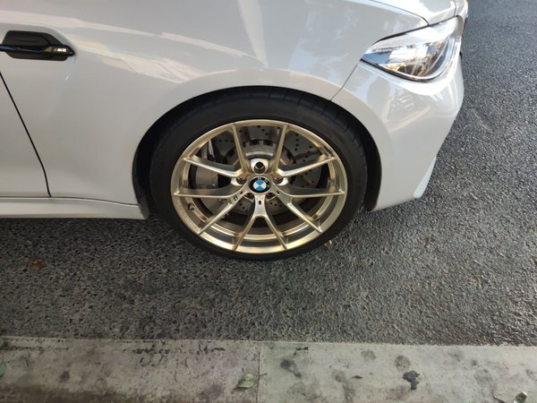 BMW M2 2018, 18000 км, за 59046 USD - фото 8