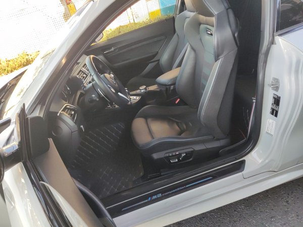 BMW M2 2018, 18000 км, за 59046 USD - фото 16