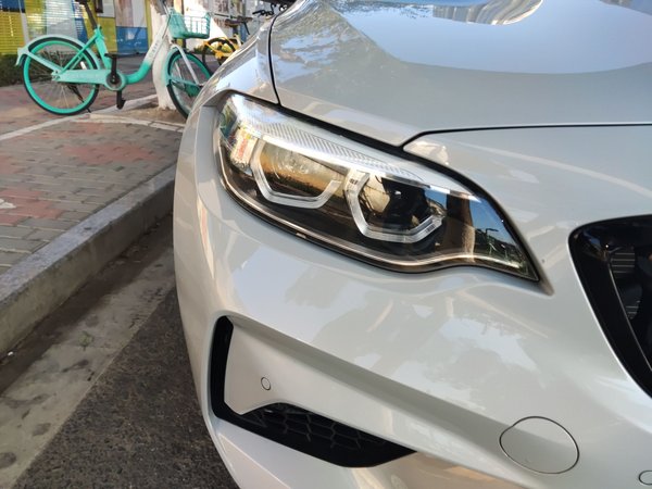 BMW M2 2018, 18000 км, за 59046 USD - фото 7