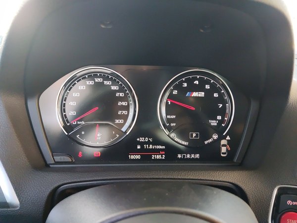 BMW M2 2018, 18000 км, за 59046 USD - фото 12