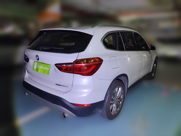 BMW X1 2019, 46100 км, за 14721 USD - фото 6