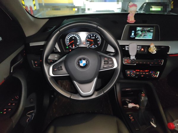 BMW X1 2019, 46100 км, за 14721 USD - фото 11