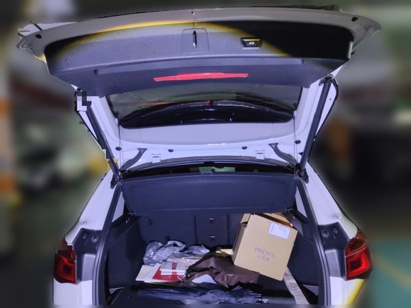 BMW X1 2019, 46100 км, за 14721 USD - фото 20