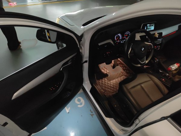 BMW X1 2019, 46100 км, за 14721 USD - фото 17