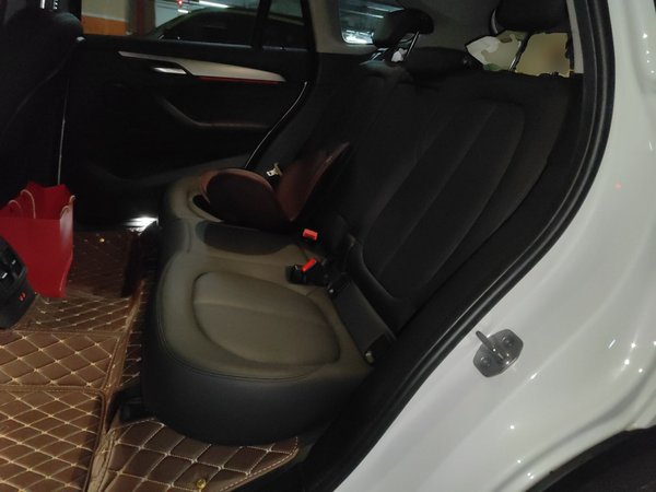 BMW X1 2019, 46100 км, за 14721 USD - фото 18