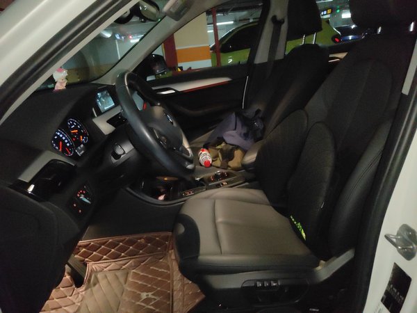 BMW X1 2019, 46100 км, за 14721 USD - фото 16