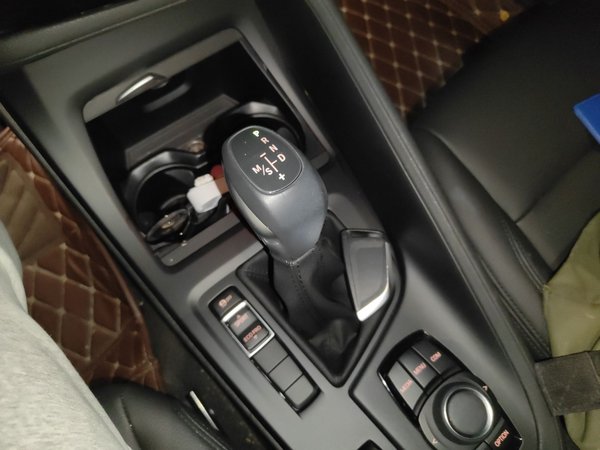 BMW X1 2019, 46100 км, за 14721 USD - фото 15