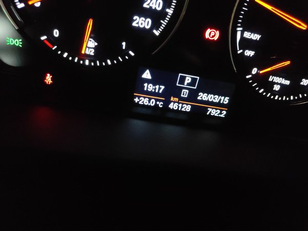 BMW X1 2019, 46100 км, за 14721 USD - фото 13