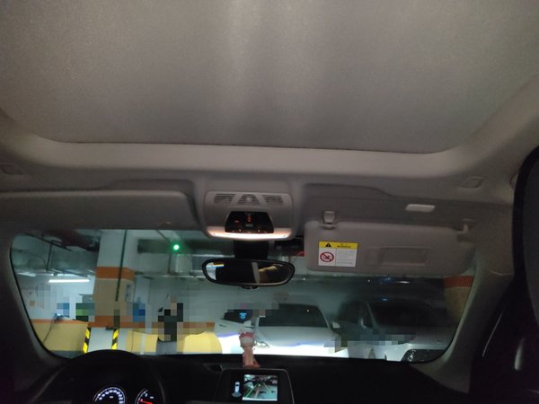 BMW X1 2019, 46100 км, за 14721 USD - фото 19