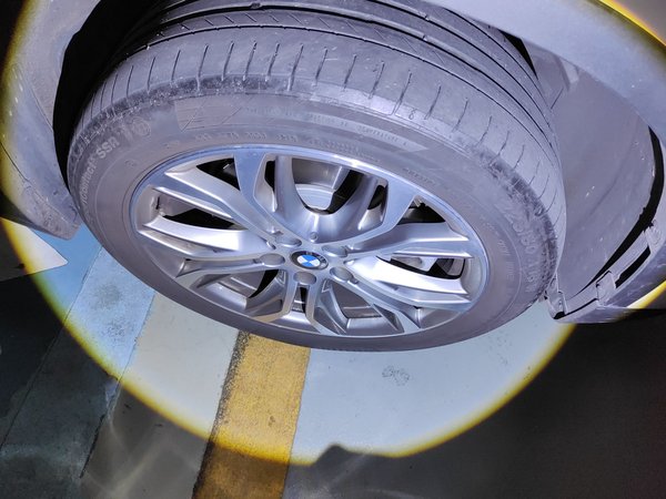 BMW X1 2019, 46100 км, за 14721 USD - фото 8