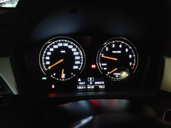 BMW X1 2019, 46100 км, за 14721 USD - фото 12