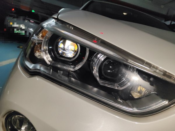 BMW X1 2019, 46100 км, за 14721 USD - фото 7