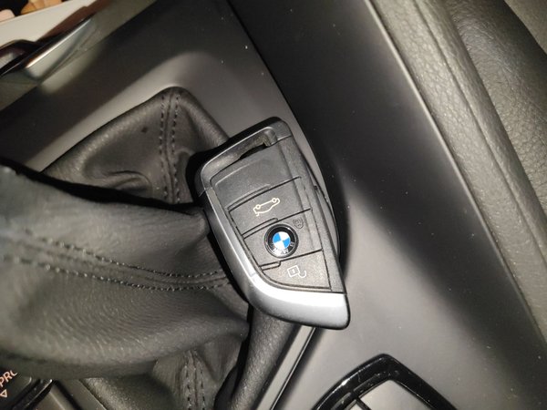 BMW X1 2019, 46100 км, за 14721 USD - фото 9