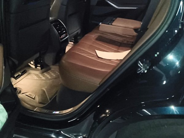 BMW X5 2019, 64200 км, за 51185 USD - фото 18