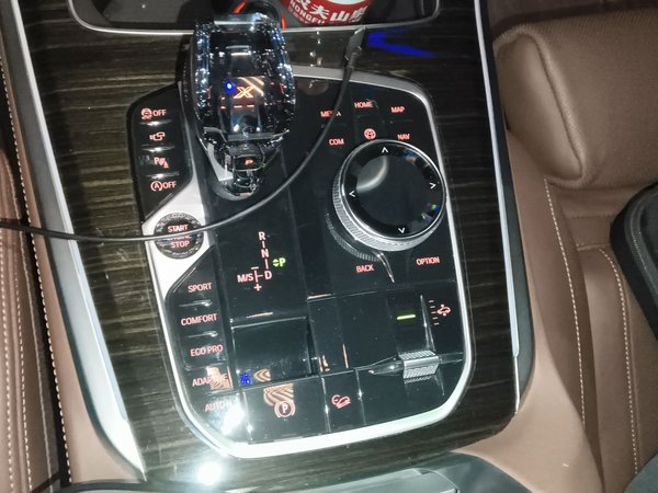 BMW X5 2019, 64200 км, за 51185 USD - фото 15