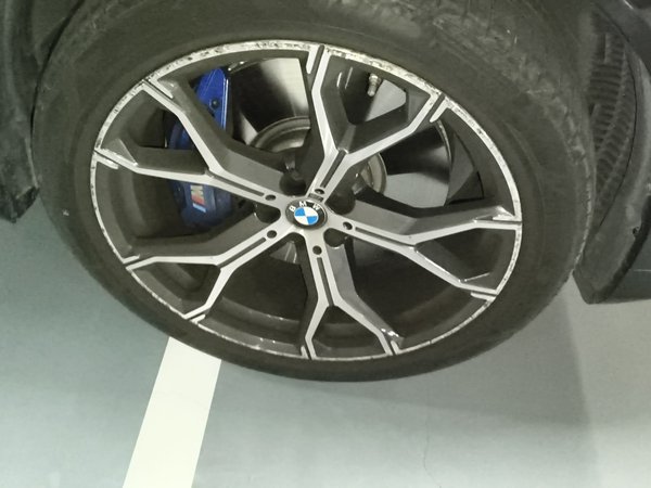 BMW X5 2019, 64200 км, за 51185 USD - фото 8