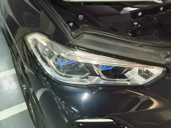 BMW X5 2019, 64200 км, за 51185 USD - фото 7