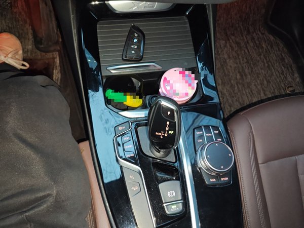 BMW X3 2020, 83500 км, за 24110 USD - фото 15