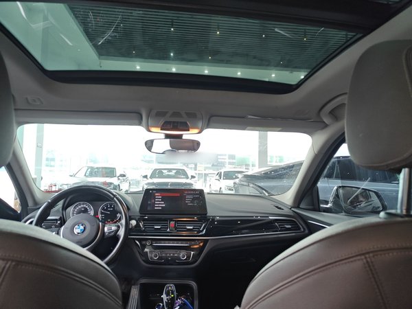 BMW 1 Series 2021, 87200 км, за 14149 USD - фото 21