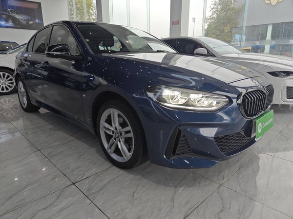 BMW 1 Series 2021, 87200 км, за 14149 USD