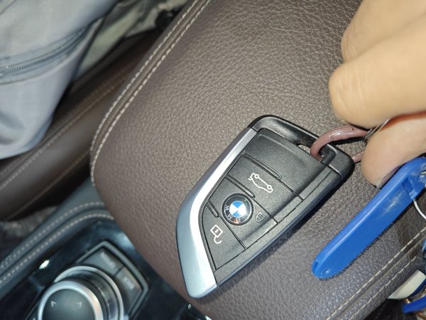 BMW 1 Series 2021, 87200 км, за 14149 USD - фото 12