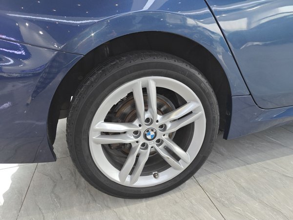 BMW 1 Series 2021, 87200 км, за 14149 USD - фото 10