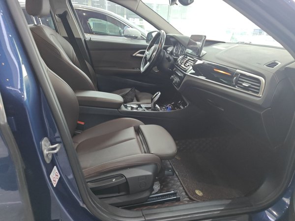 BMW 1 Series 2021, 87200 км, за 14149 USD - фото 23