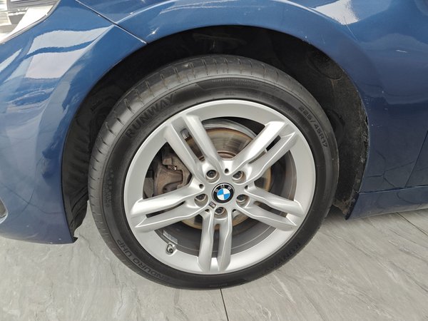 BMW 1 Series 2021, 87200 км, за 14149 USD - фото 8