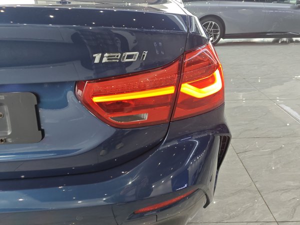 BMW 1 Series 2021, 87200 км, за 14149 USD - фото 7