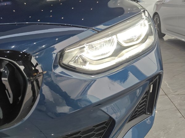 BMW 1 Series 2021, 87200 км, за 14149 USD - фото 9