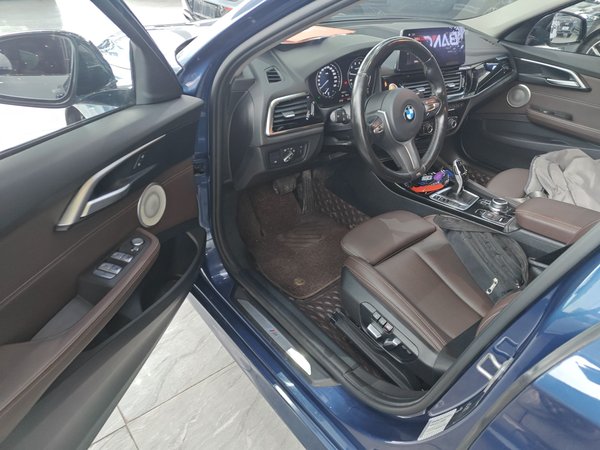 BMW 1 Series 2021, 87200 км, за 14149 USD - фото 19