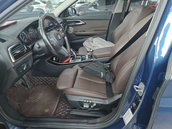 BMW 1 Series 2021, 87200 км, за 14149 USD - фото 18