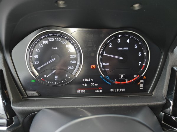 BMW 1 Series 2021, 87200 км, за 14149 USD - фото 15