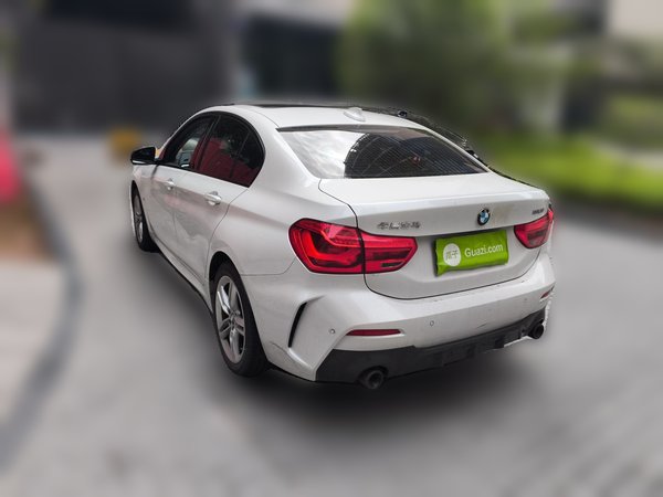 BMW 1 Series 2021, 35900 км, за 13162 USD