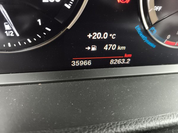 BMW 1 Series 2021, 35900 км, за 13162 USD - фото 13