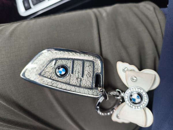 BMW 1 Series 2021, 35900 км, за 13162 USD - фото 9