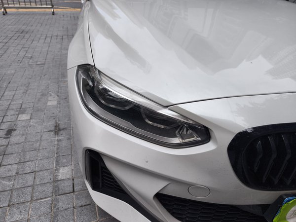 BMW 1 Series 2021, 35900 км, за 13162 USD - фото 7