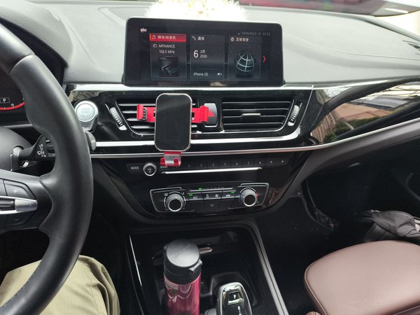 BMW 1 Series 2021, 35900 км, за 13162 USD - фото 14