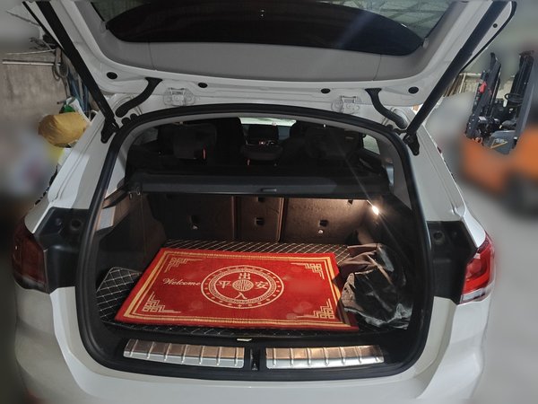 BMW X1 2021, 37500 км, за 17980 USD - фото 20