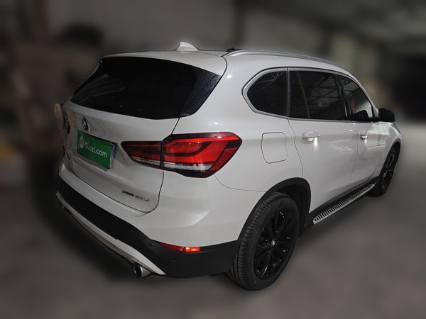 BMW X1 2021, 37500 км, за 17980 USD - фото 6