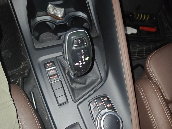 BMW X1 2021, 37500 км, за 17980 USD - фото 15