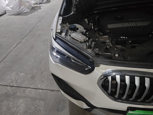 BMW X1 2021, 37500 км, за 17980 USD - фото 7