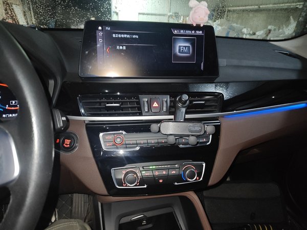 BMW X1 2021, 37500 км, за 17980 USD - фото 14